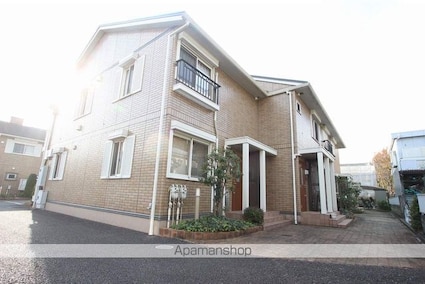 ローズコート・Ｈ[2LDK/59.89m2]の外観3