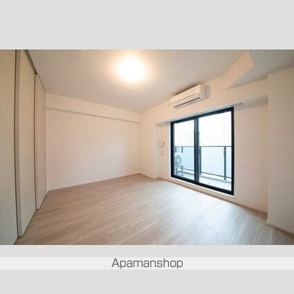 プラウドフラット月島アベニュー[1LDK/41.52m2]のリビング・居間5