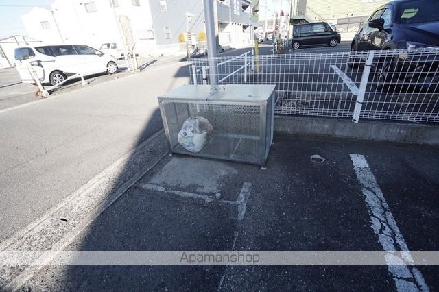 福田マンションのその他写真
