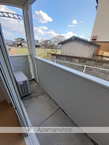 レジデンス 手鎌の内装写真