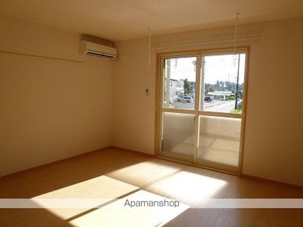 茨城県水戸市見川２丁目[1K/29.75m2]のリビング・居間