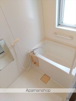 和歌山県和歌山市杭ノ瀬[2LDK/48.6m2]のバス
