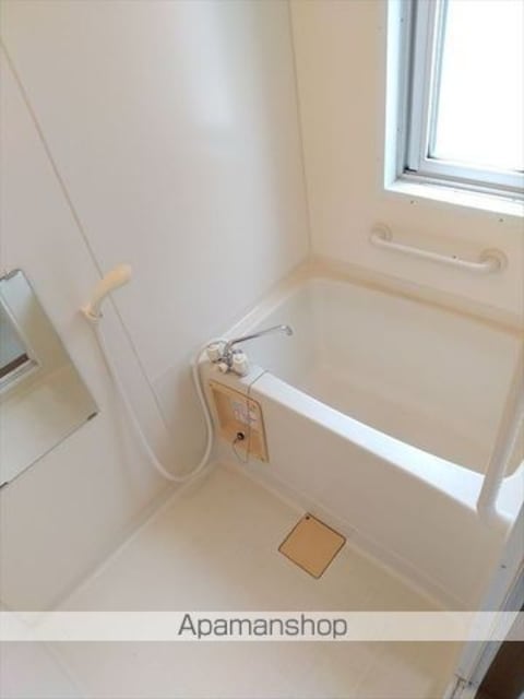 和歌山県和歌山市杭ノ瀬[2LDK/48.6m2]のバス