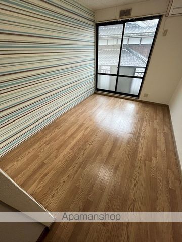アーバン和の内装写真