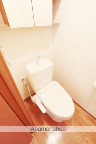 MY-shine大島の内装写真