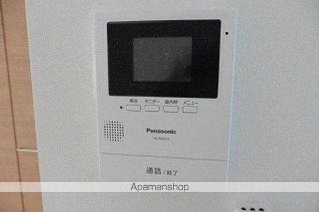 ショコラティエB棟の内装写真