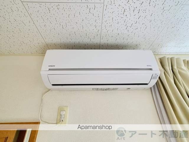 レオパレスボヌールSの内装写真