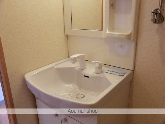 アーク菊水43の内装写真