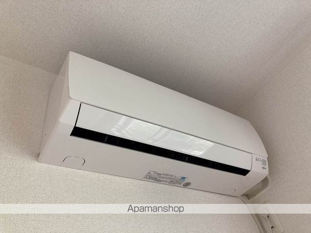 ベルディアの内装写真