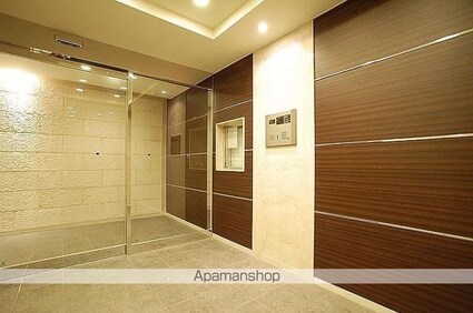 グランドコンシェルジュ板橋本町[1K/23.18m2]の内装