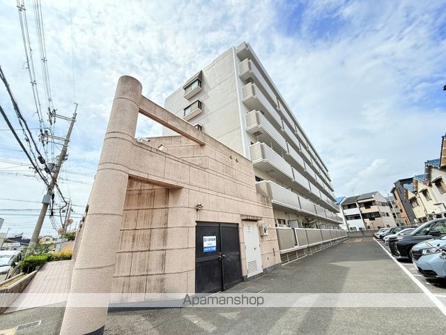 グランドールKの外観写真