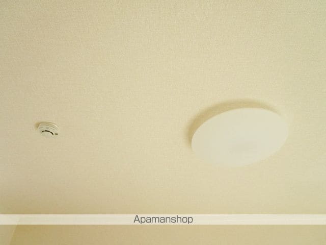 レジデンス今村 Aの内装写真