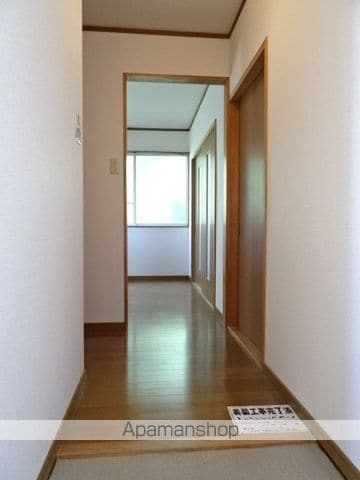 やすら樹の内装写真