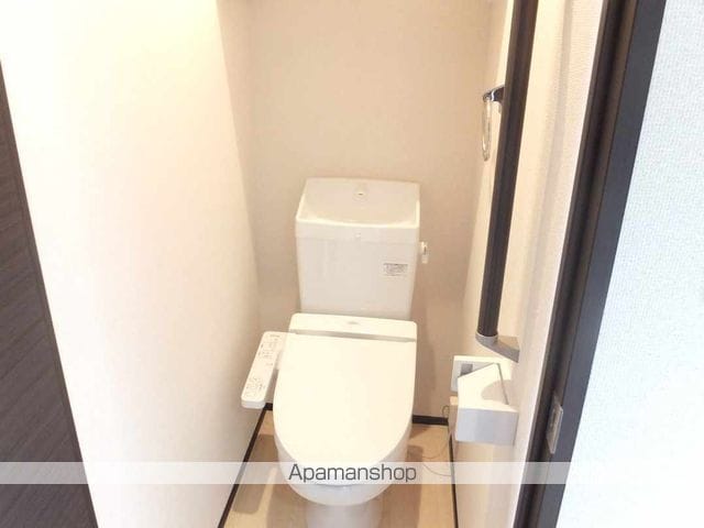クレイノIIDAの内装写真