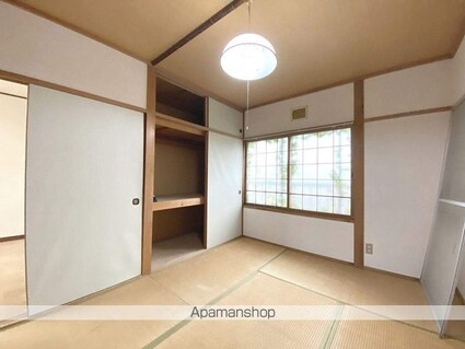 コーポマツＮＯ．３[1DK/34.71m2]の内装