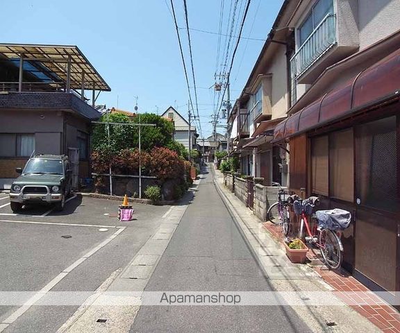 プレリュードの周辺写真