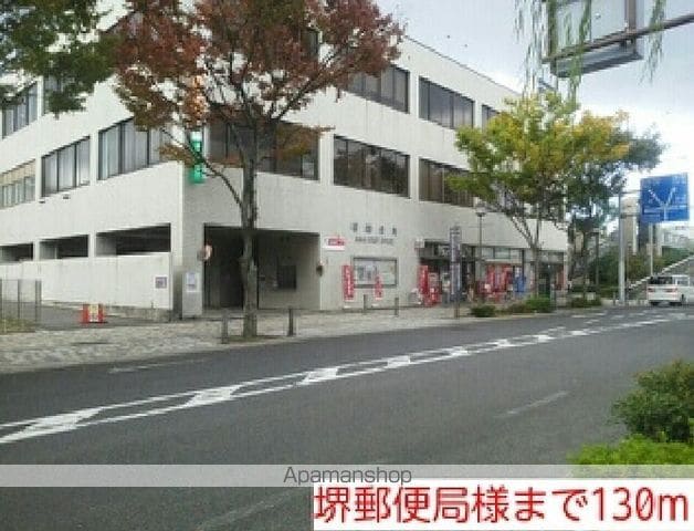 フロールマリポッサの周辺写真