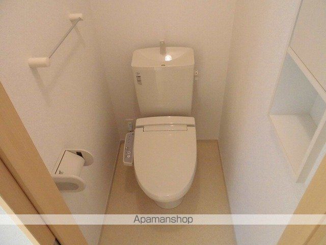 アークガーデン IIの内装写真