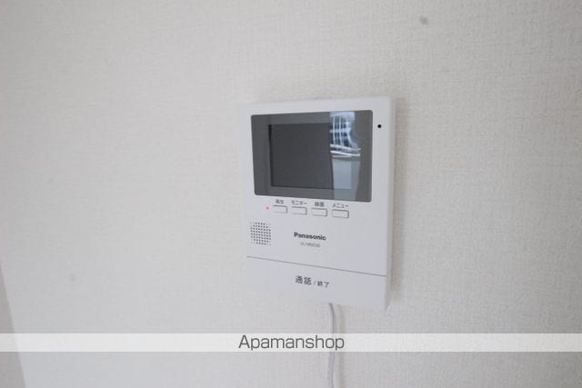 エスポワールA棟の内装写真
