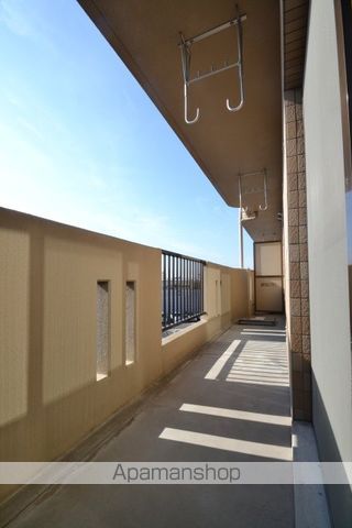 メゾンプレザントの内装写真