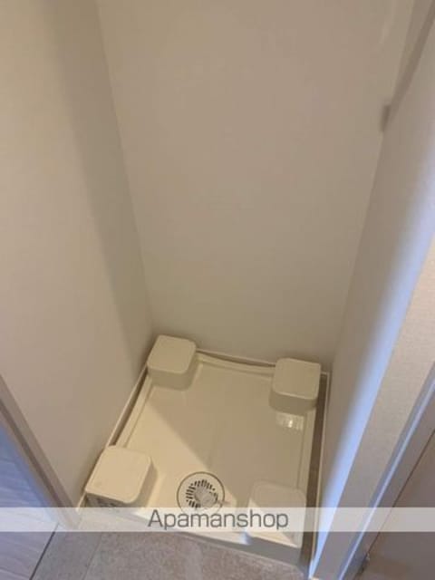 ザ・パークハビオ新宿[1R/25.01m2]のその他設備