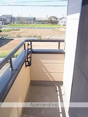 サン米津の内装写真