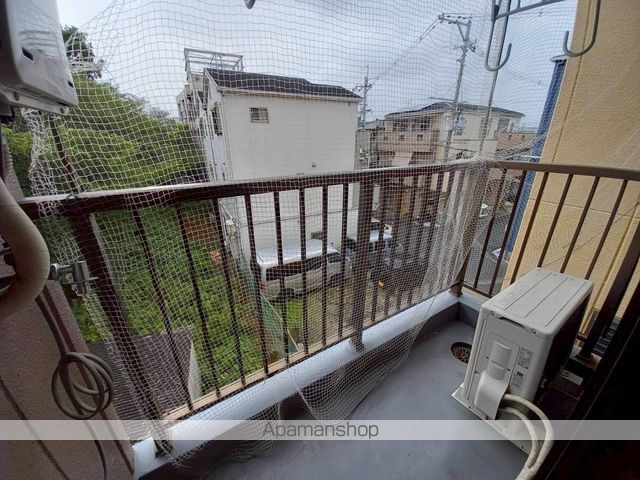 クワイエット香里の内装写真