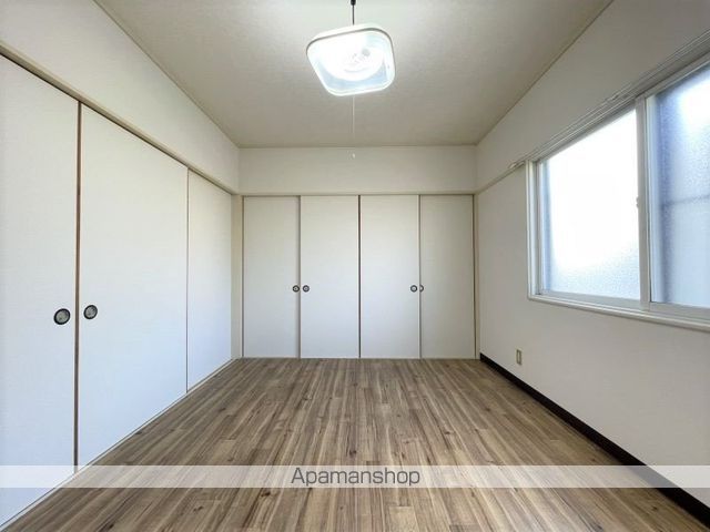 シティハウス88の内装写真