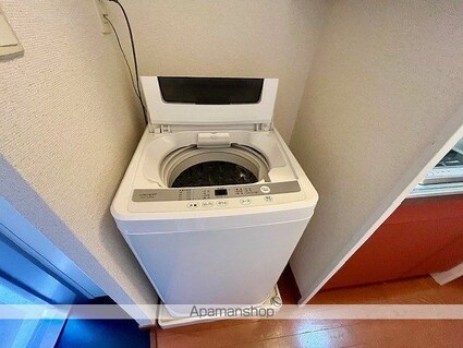 レオパレスなのはな[1K/22.35m2]のその他設備3