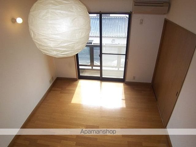 ヒロハイツ明治の内装写真