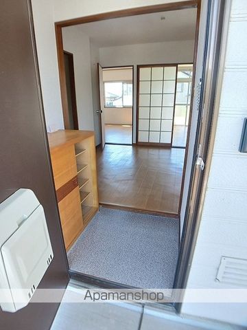 エルディム古谷の内装写真