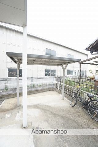 レオパレスT&Nのその他写真