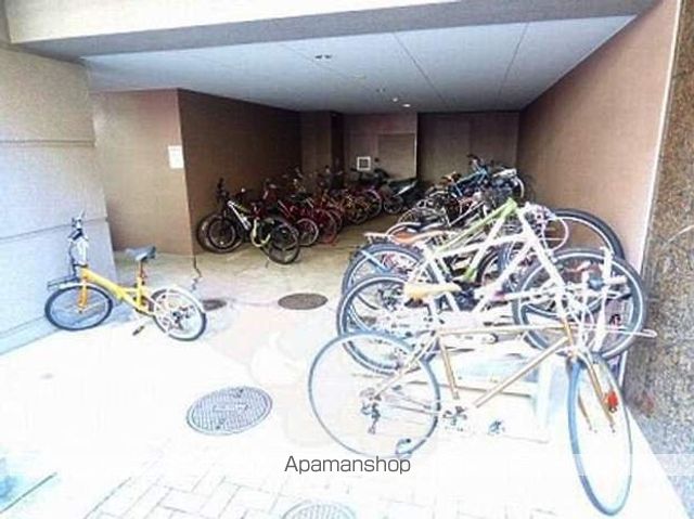 グランフォーレ薬院の内装写真