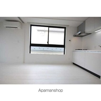 アレーロ西早稲田[1LDK/31.1m2]の内装