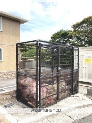 さくらHILL A棟のその他写真