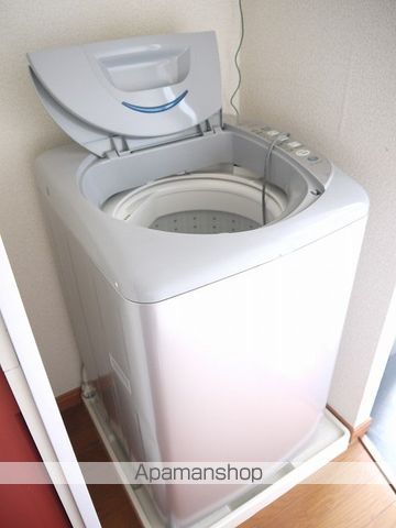 レオパレスかたやの内装写真