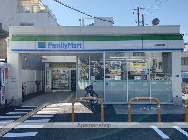 フジパレス鴫野東イーストの周辺写真