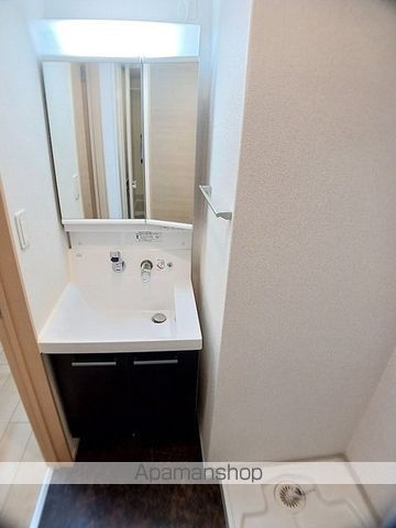 GRANGE四条大宮の内装写真