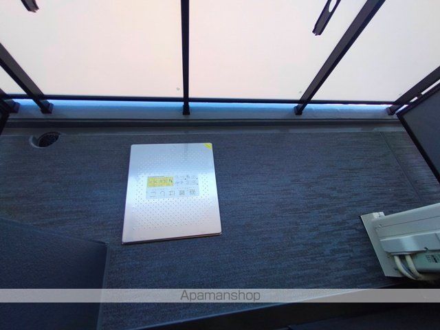 SーRESIDENCE堺筋本町UNOの内装写真