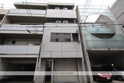 エヌエスビル[1R/18m2]の外観2