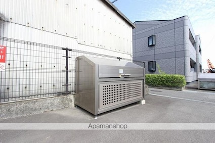 ベルジュネスＪ[2DK/48.53m2]の共用部3