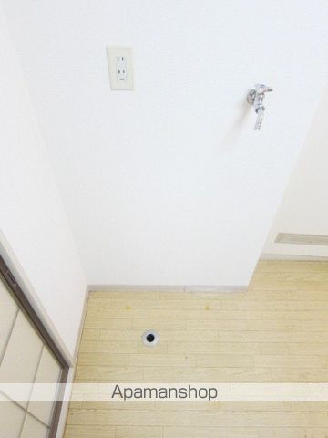 レーベンたけだの内装写真