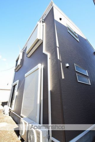 cスタイリオ小田原の外観写真