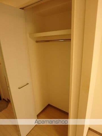 ROCKETMANSIONの内装写真