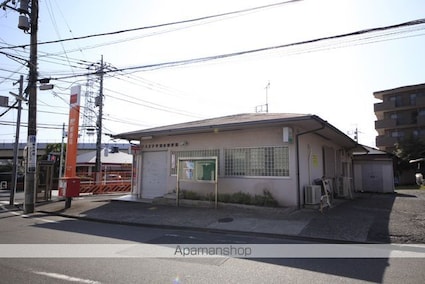 池田ビル[2DK/40.37m2]の周辺2