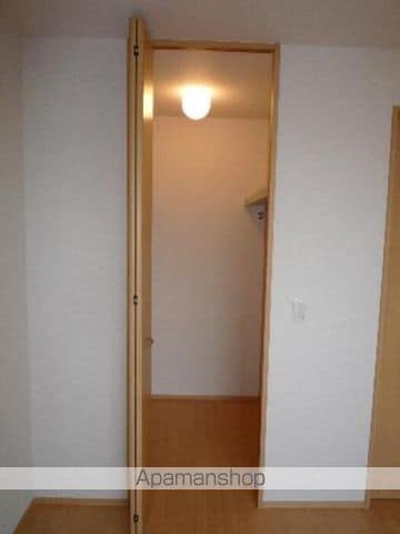 VerduraIII Iの内装写真