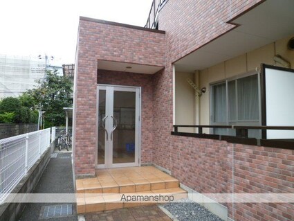 ハイライズ　ミズキ[1R/23.02m2]の共用部4