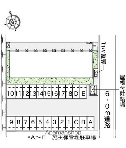 apartment 福島県岩瀬郡鏡石町境
岡ノ内の賃貸情報を見る
物件地図
