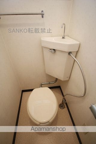 第5コーポ春の内装写真