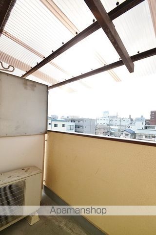 第2田中ビルの内装写真